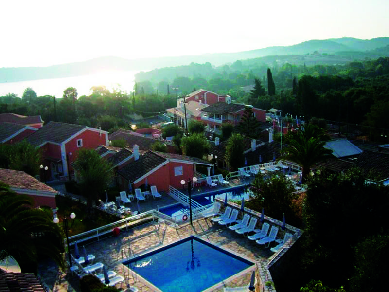 Michelangelo Village